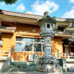 第二十五番札所　津照寺　SHINSHOJI
